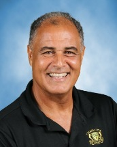 Mr. Richard Monticchio,<br> Athletic Director