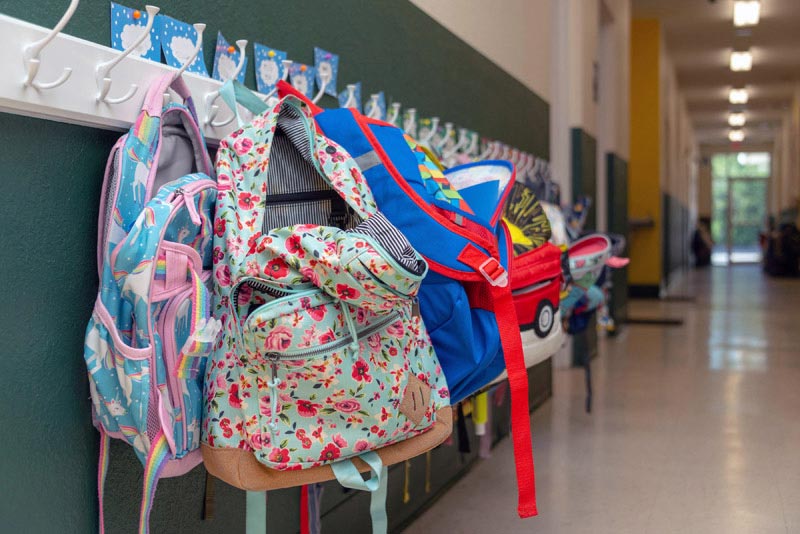 Charlotte Preparatory School | About Charlotte prepe Charlotte Preparatory School Students and staff learning together