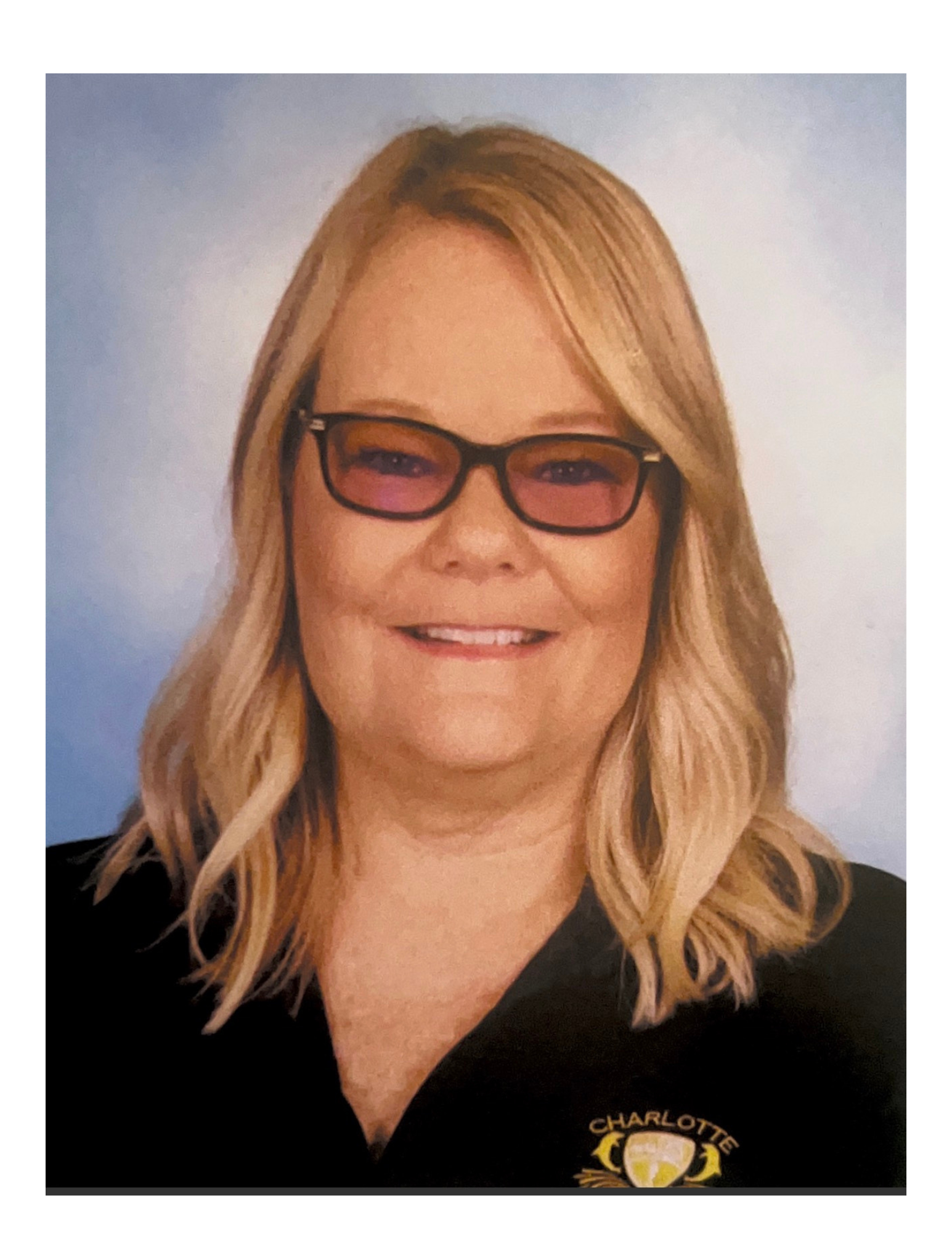 Mrs. Lori Wood,<br> Business Office Manager