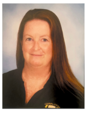Mrs. Amy David,<br> Administrative Assistant