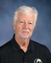 Mr. John Bois, <br> Middle School <br> Science Educator