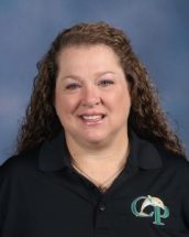 Mrs. Holly Shea, <br> Middle School<br> Math Educator