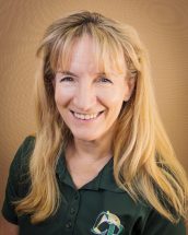 Mrs. Cheryl Delzell, <br>Middle School <br>Language Arts Educator