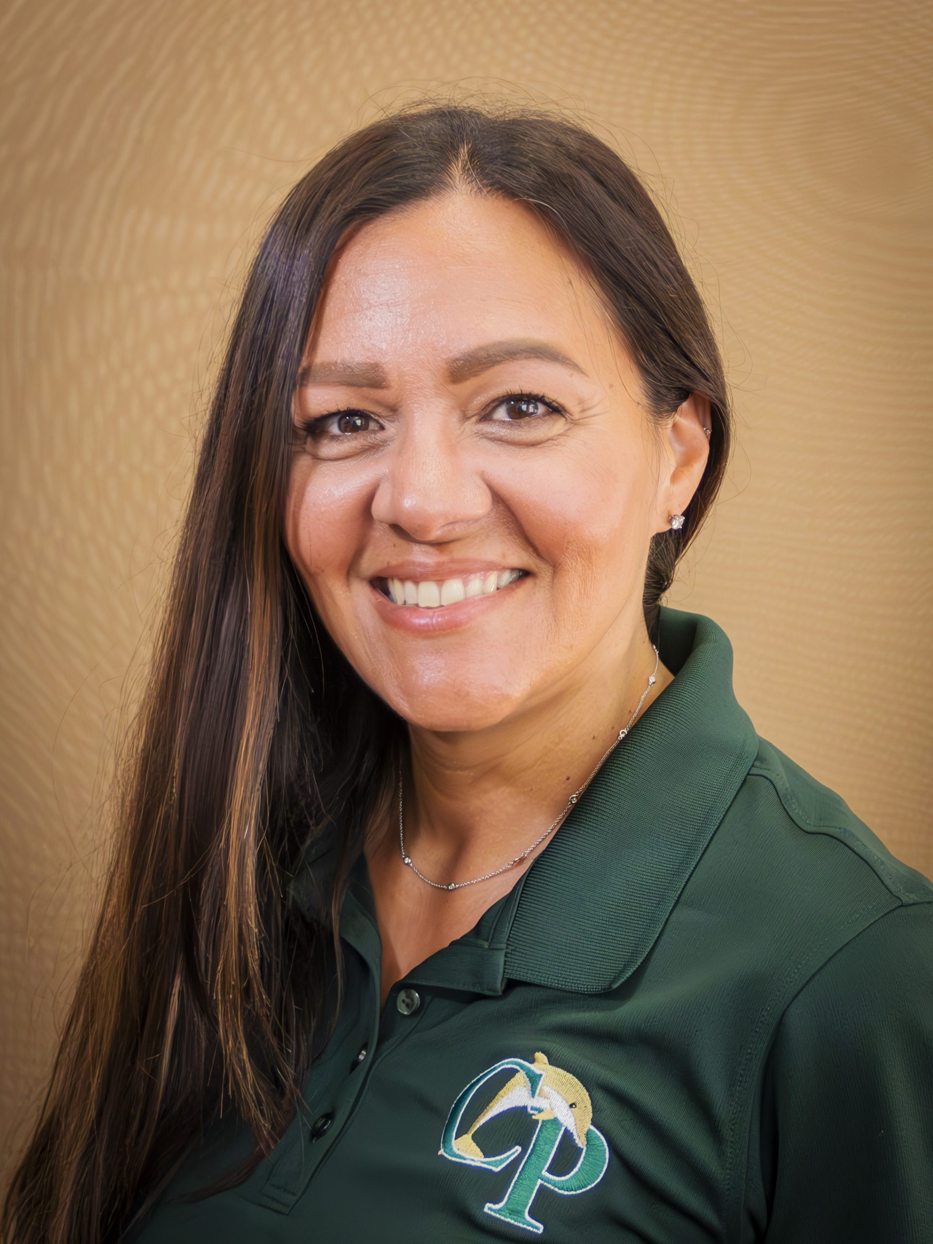 Mrs. Marilyn Morales,<br> Spanish Educator