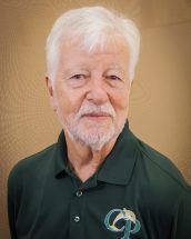 Mr. John Bois, <br> Middle School <br> Science Educator