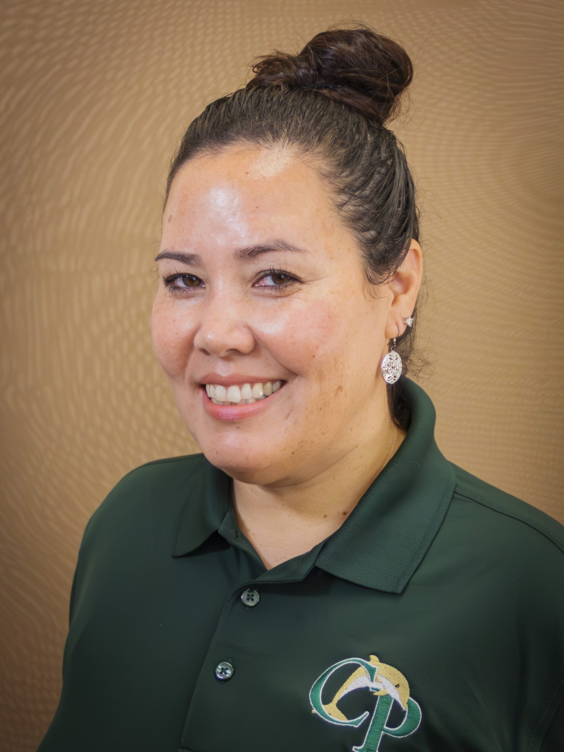 Mrs. Sophia Lanum, <br> 4th Grade Educator