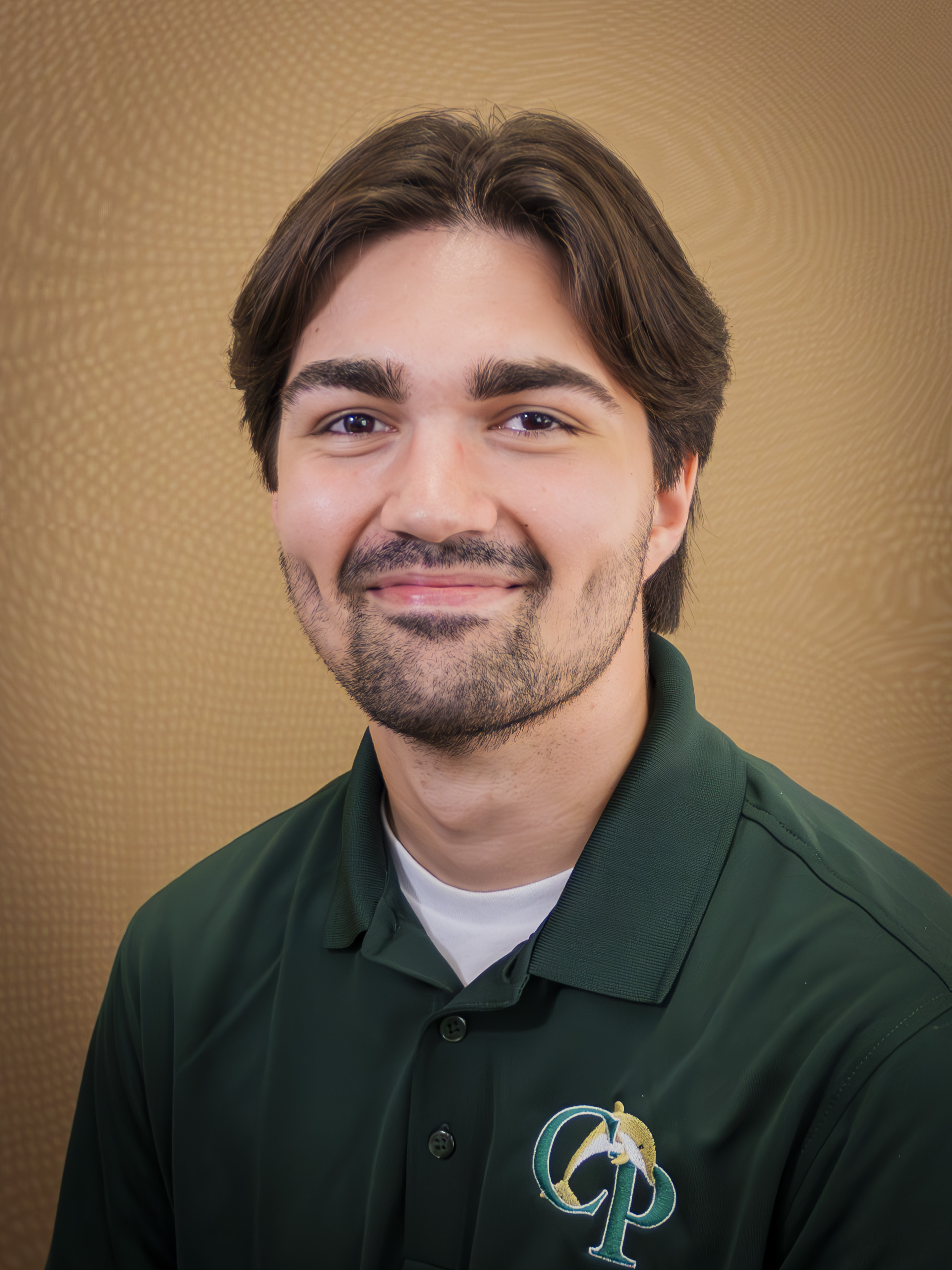 Mr. Casey White, <br> 4th Grade Assistant