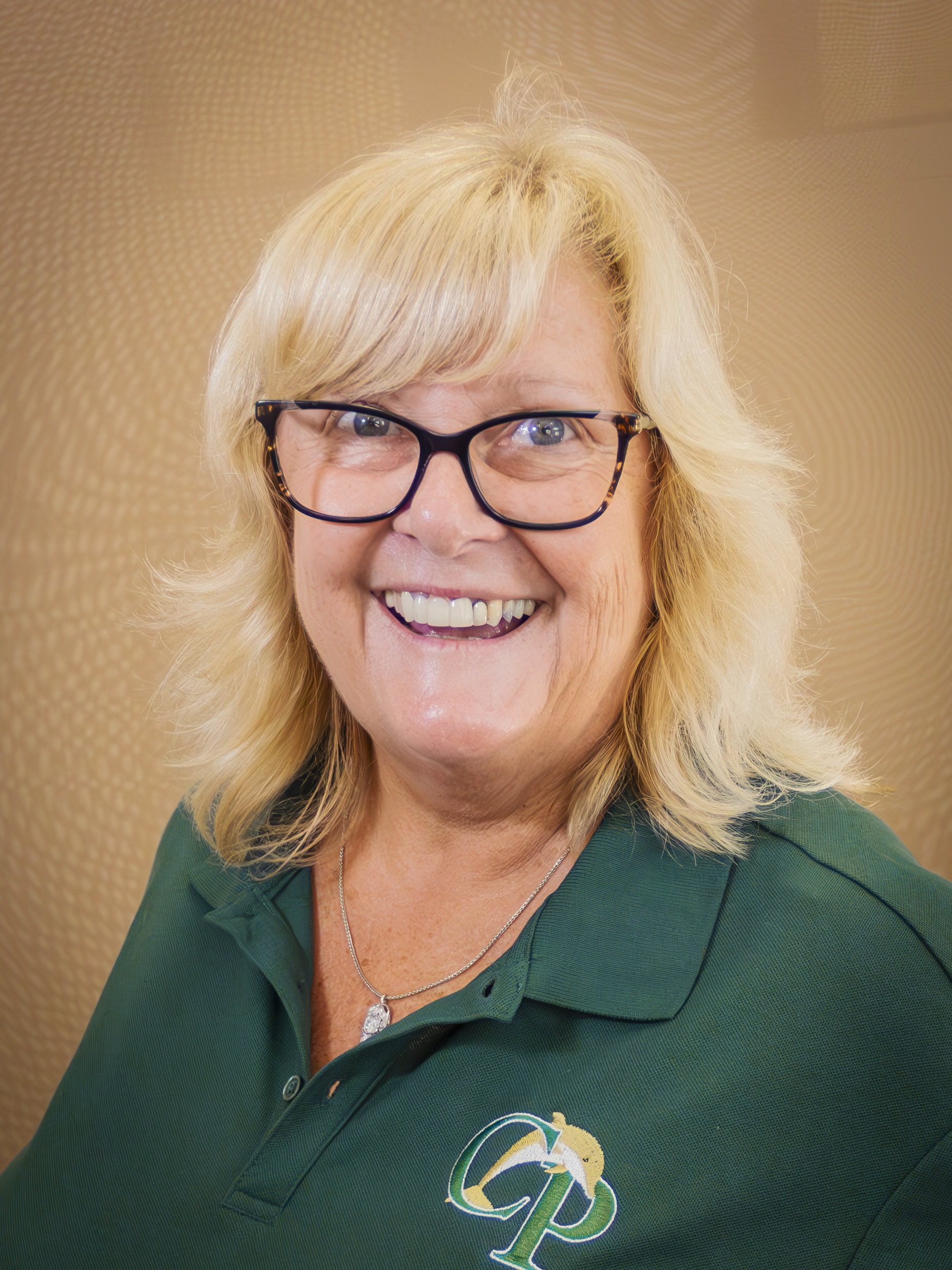 Ms. Nancy Mancini, <br> 4th Grade Assistant