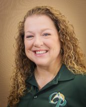 Mrs. Holly Shea, <br> Middle School<br> Math Educator