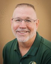Mr. Eric Shea, <br> Middle School <br> Science Educator