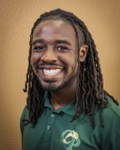 Mr.Ruben Romulus,<br> Middle School <br> Assistant
