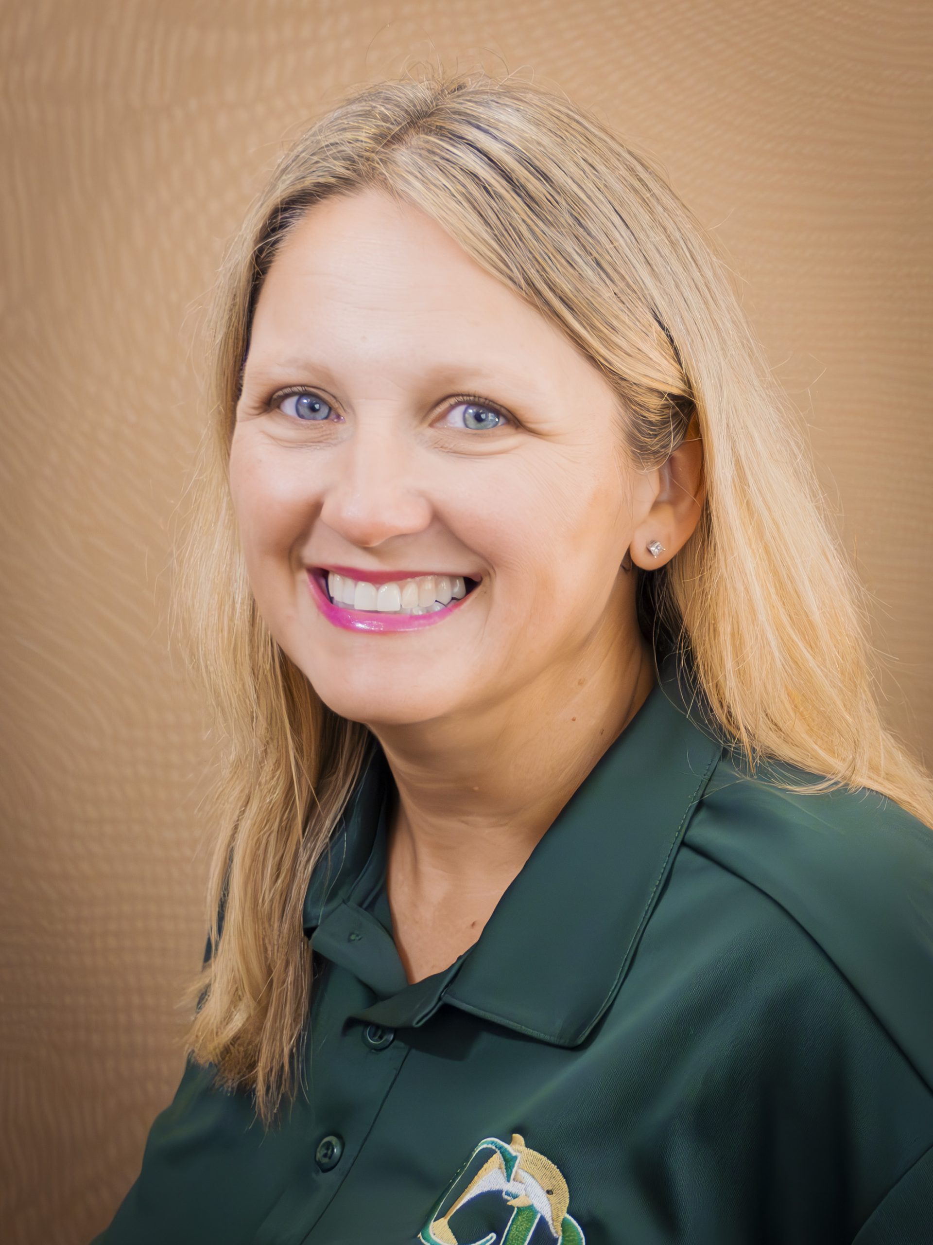Mrs. Michelle Messier, <br> Lower Elementary Educator
