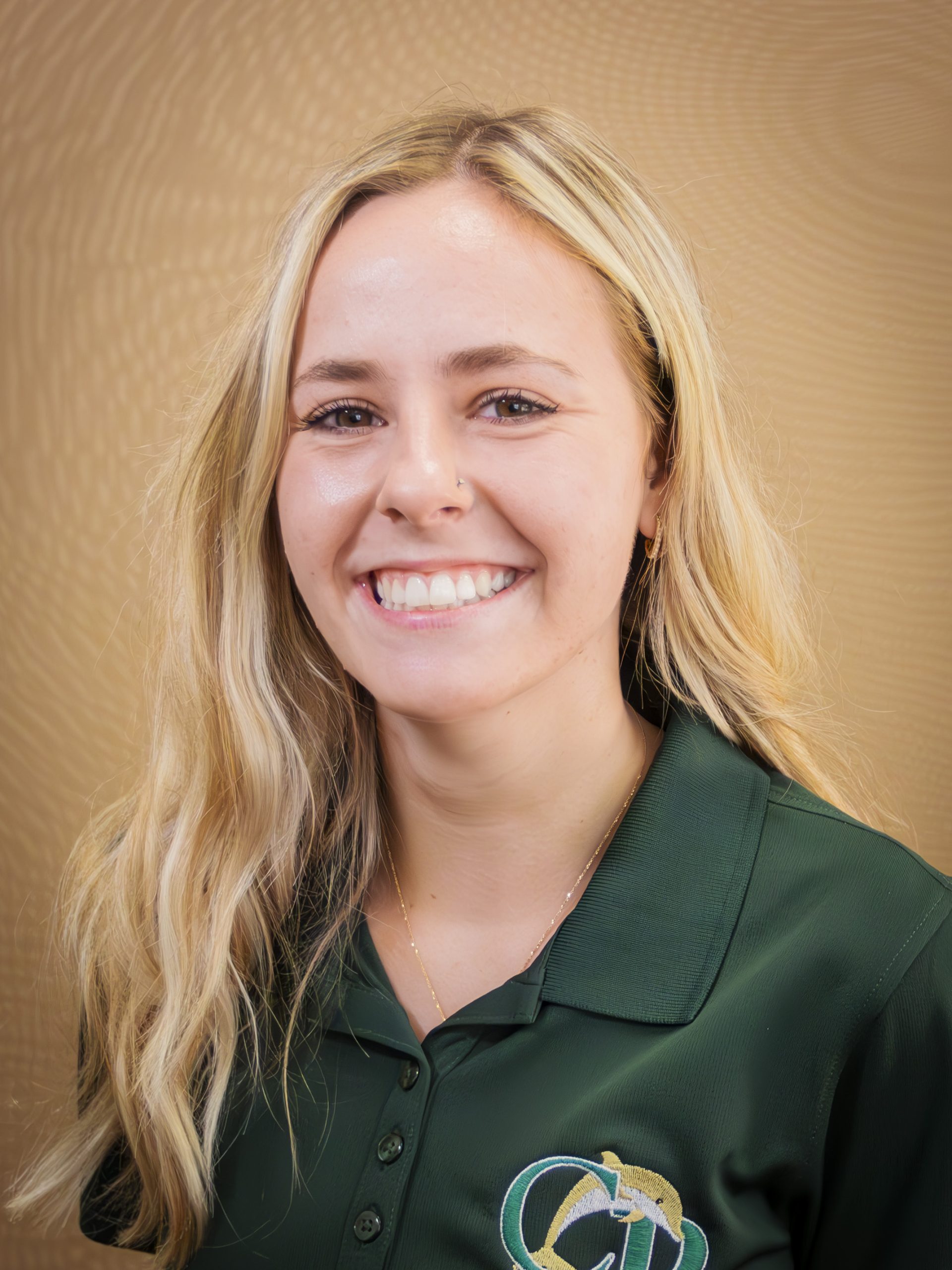 Miss Shoshana Cloutier, <br> Lower Elementary Assistant