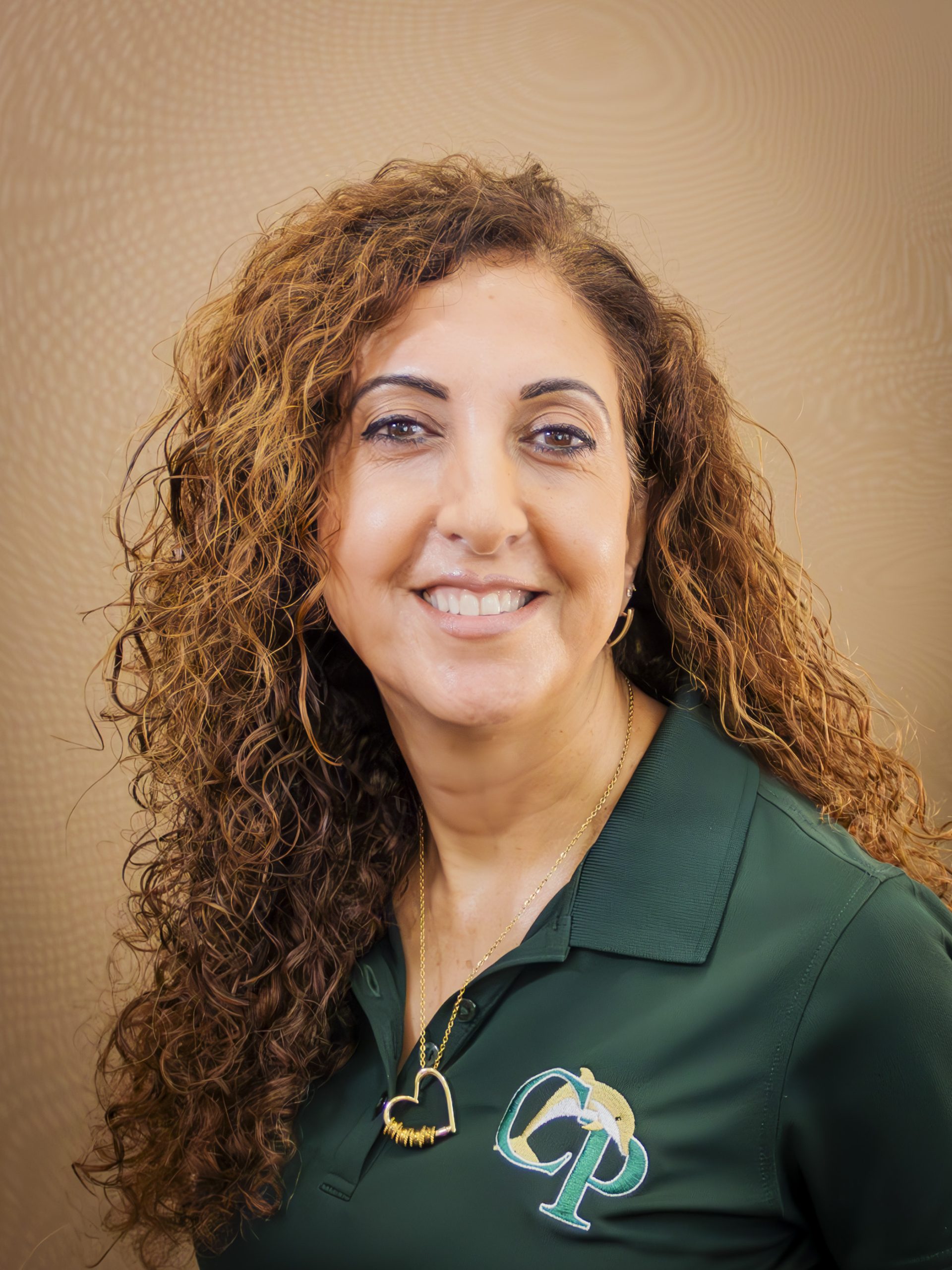 Mrs. Maha Massad, <br> Pre-Primary Educator