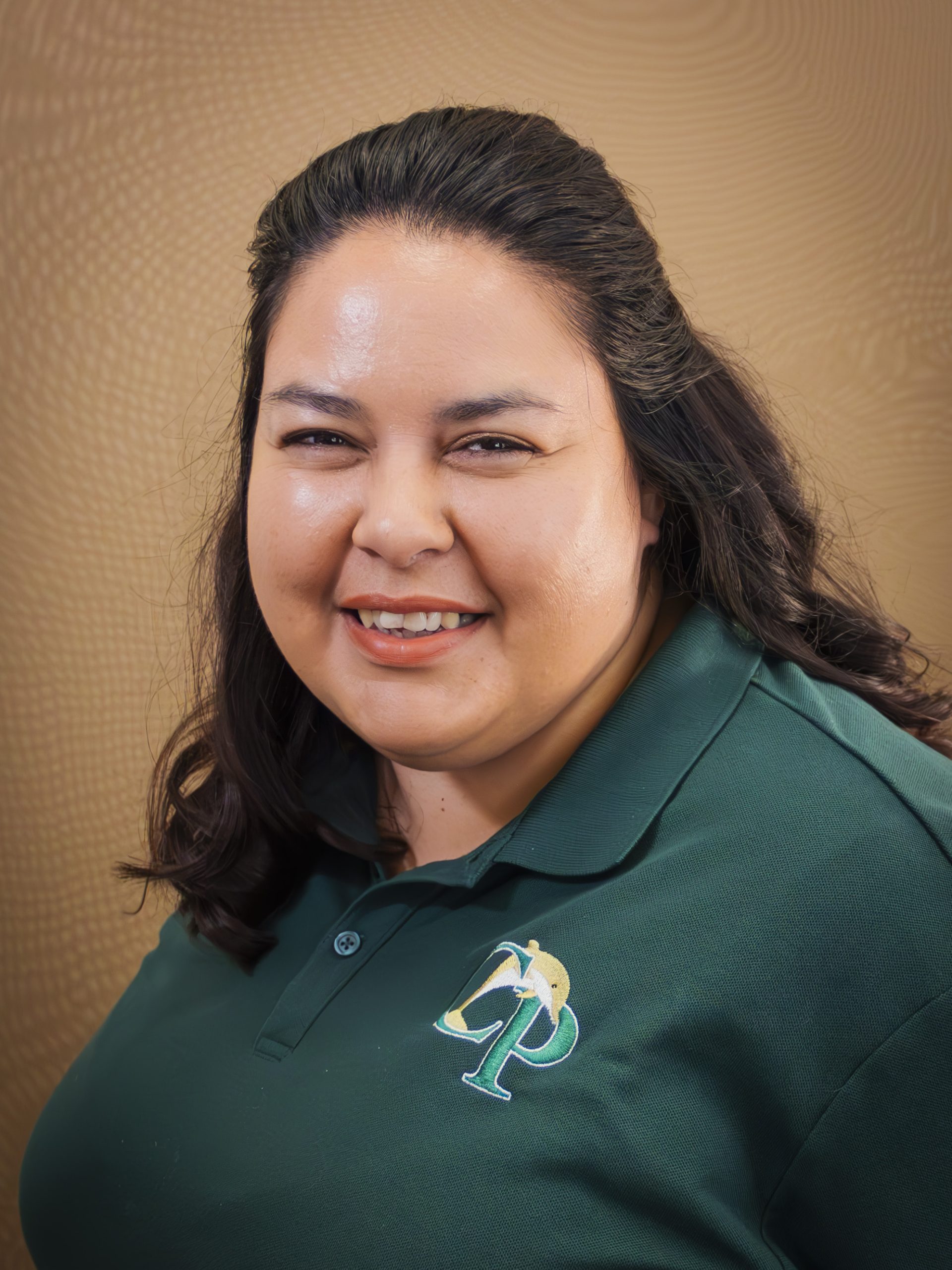 Miss Alexis Vanikiotis, <br> Pre-Primary Assistant
