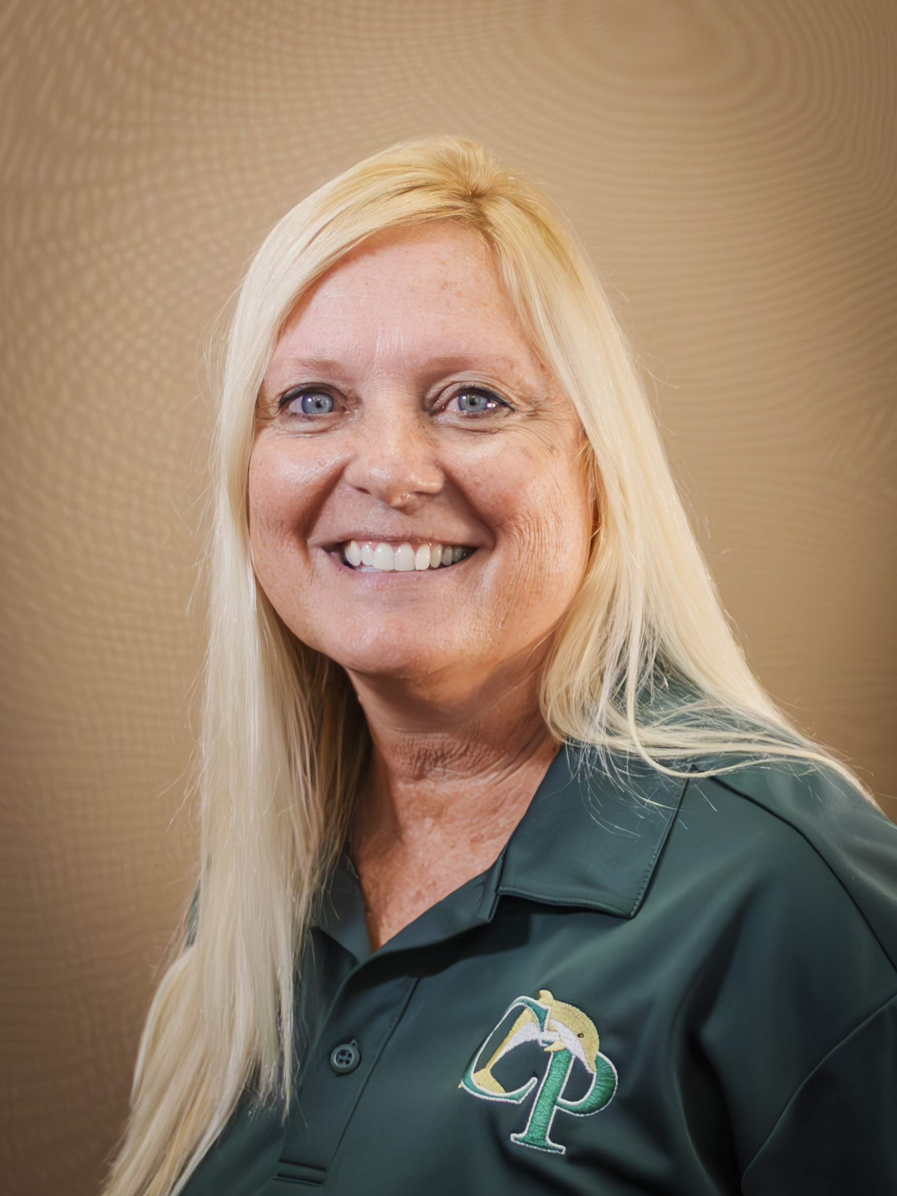 Mrs. Jamie O’Briant, <br> Pre-Primary Educator