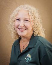 Ms. Jamie Ottaviano,<br> Middle School<br> Math Assistant
