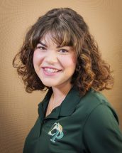 Miss. Naomi Williams,<br> Middle School <br> Assistant