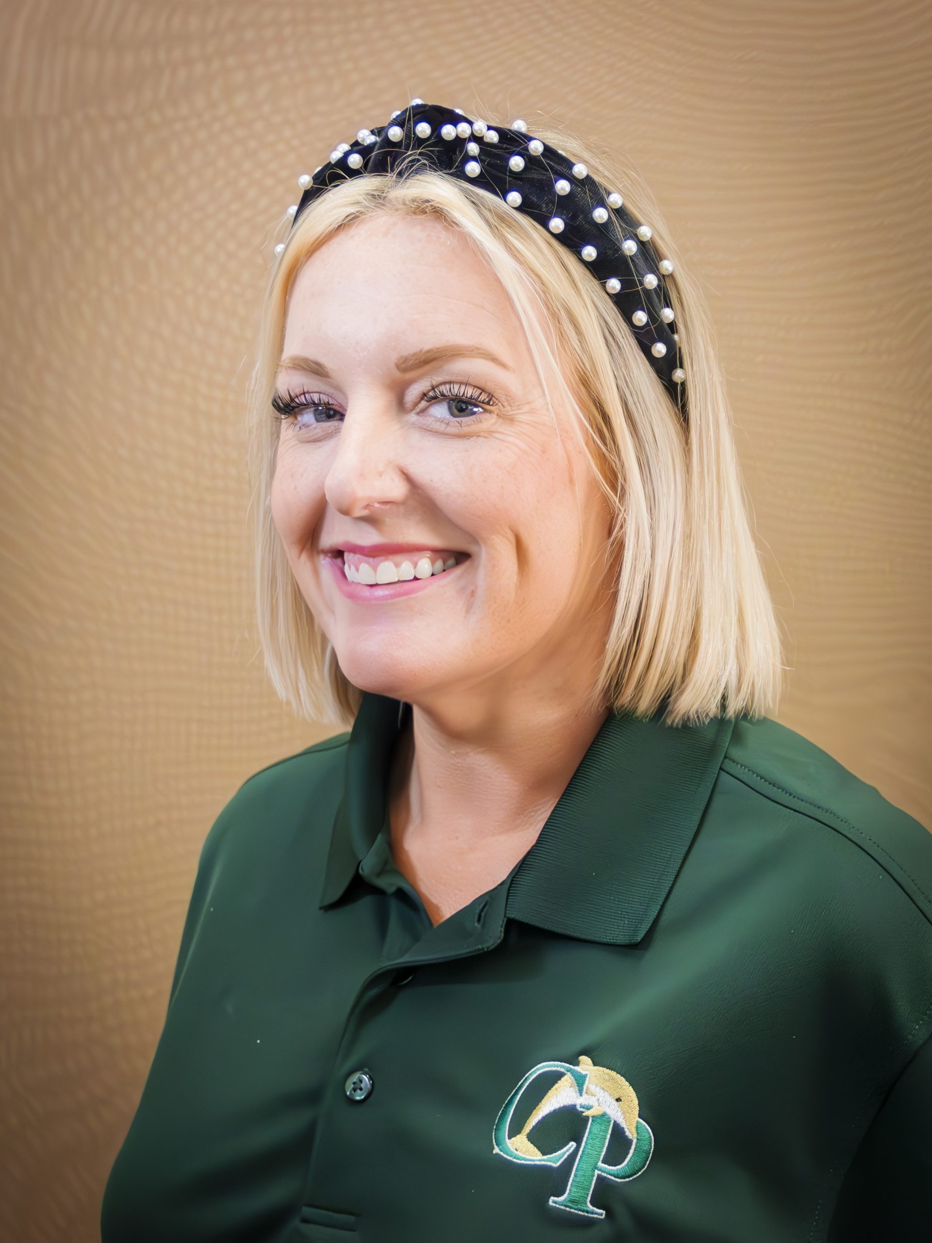 Mrs. Caitlyn Junius, <br> Lower Elementary Educator