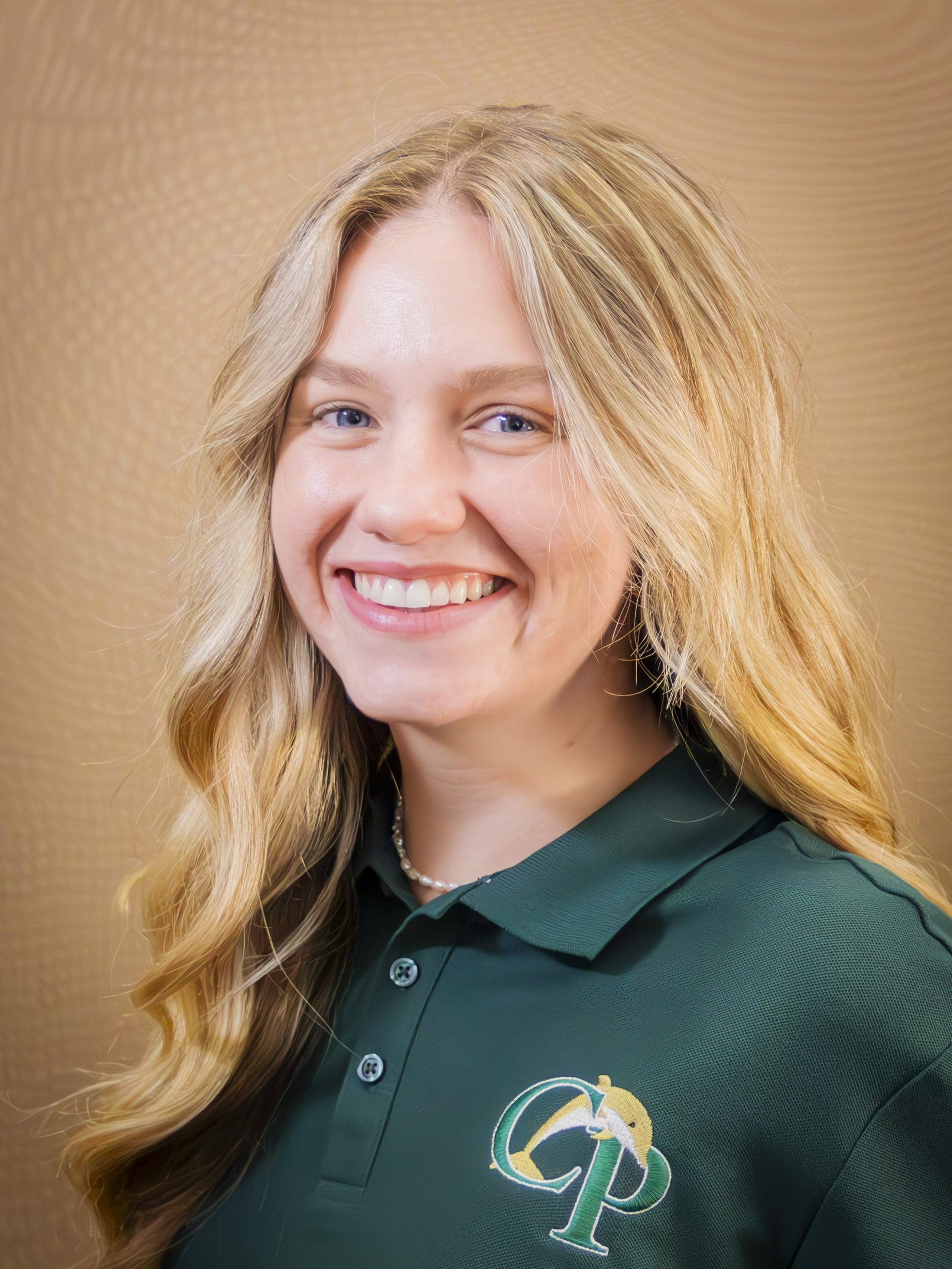 Mrs. Mackenzie Goucher, <br> Lower Elementary Assistant
