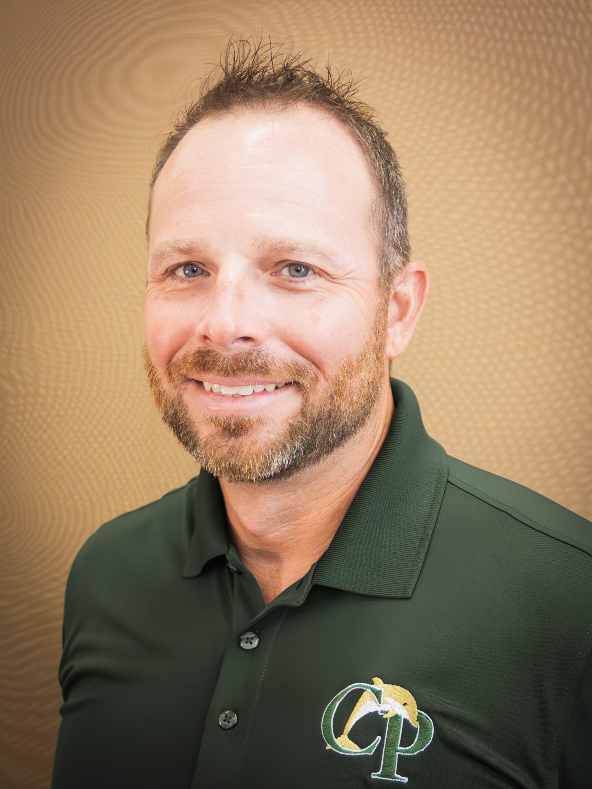 Mr. Matthew Junius,<br> Facilities Director