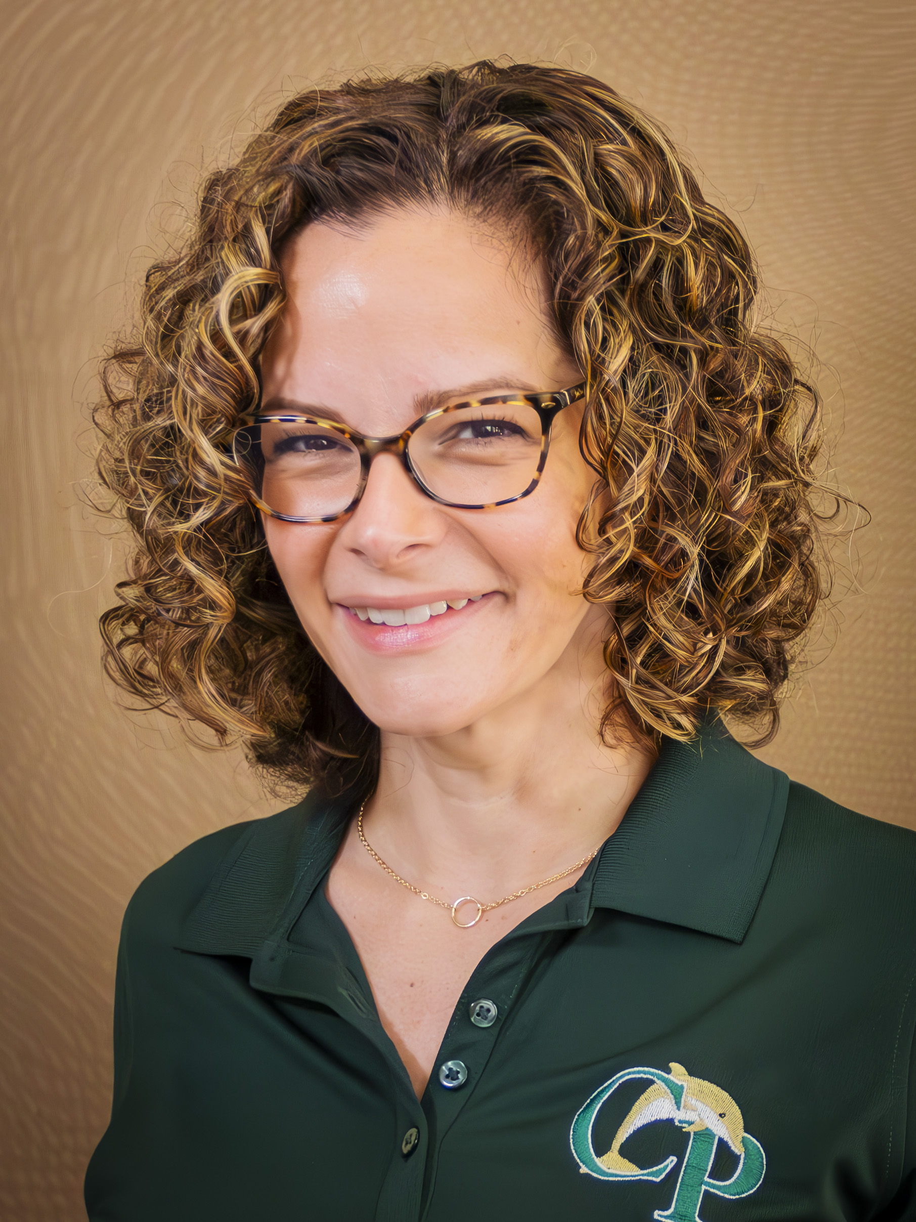 Mrs. Nicole Maugeri,<br>Director of Development
