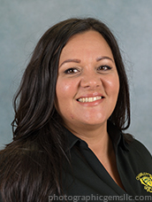 Charlotte Preparatory School, Marilyn Morales, Spanish Teacher