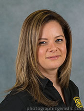 Charlotte Preparatory School,Nicole Maugeri, Office Administrator