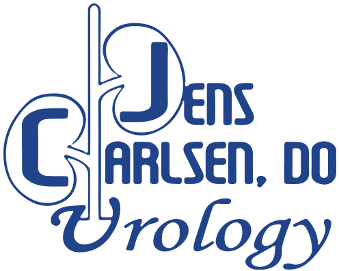 Charlotte Preparatory Academy Sponsor, Jens Carlsen, DO Urology, click to visit